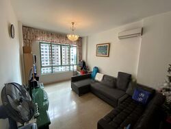 Tiara (D9), Condominium #573559501